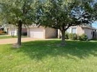 929 Crystal Dove Ave, College Station, TX 77845