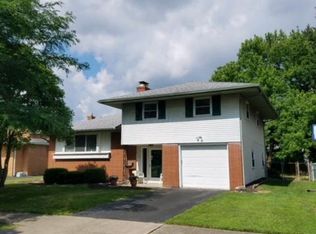 1131 Pierce Ave, Columbus, OH 43227