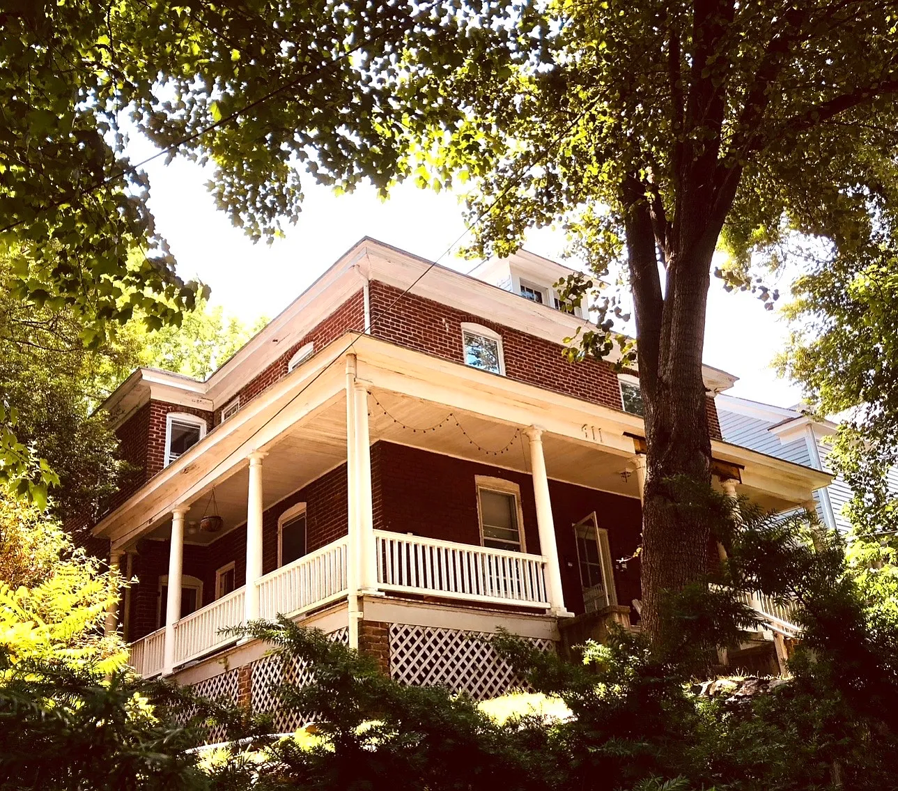 1 bed, 575 sqft, $1,375 — Photo 3