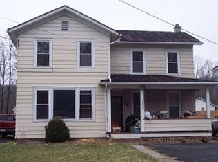 1510 White Deer Pike, New Columbia, PA 17856