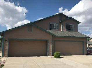 1760 Duke Rd, Carson City, NV 89701