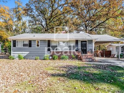 1341 Glenwood St NW, Birmingham, AL, 35215