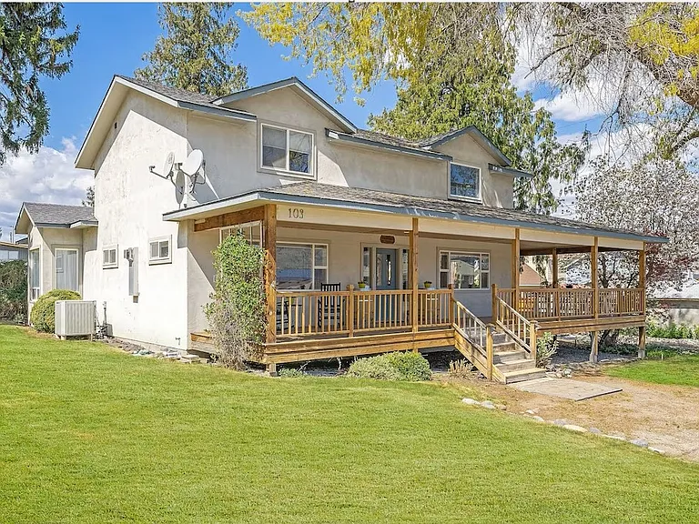 103 N Evergreen St — Photo 20