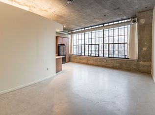 Graphic Arts Lofts, Detroit, MI 48202