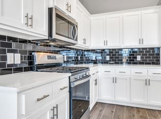 401 Nest Dr, Yukon, OK 73099