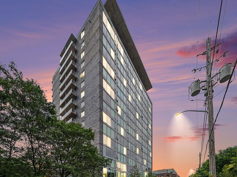 1st image of 300 Lisgar St #1512