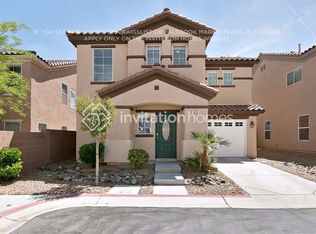 553 Port Talbot Ave, Las Vegas, NV 89178