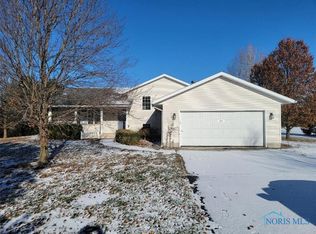 16984 Freyman Rd, Cygnet, OH 43413