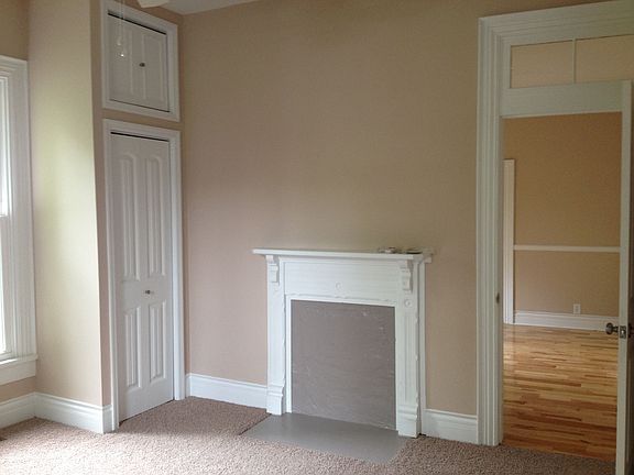 BR #2 with ceiling fan