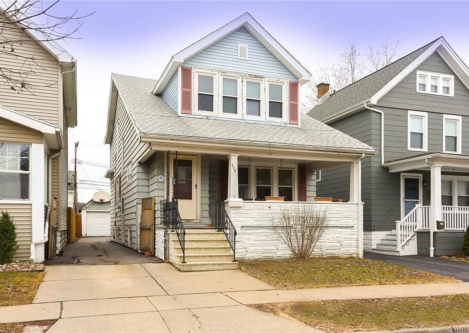 1st image of 118 Lasalle Ave
