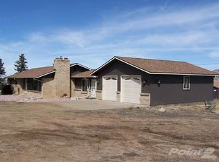 5016 N Highway 67, Sedalia, CO 80135