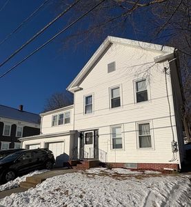 111 Quaboag St, Warren, MA, 01083
