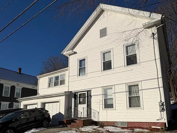 111 Quaboag St, Warren, MA 01083