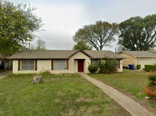 253 Alamosa Dr, Hewitt, TX 76643