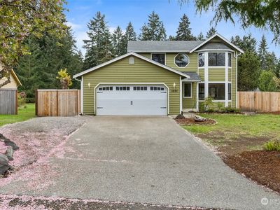 3822 SE Golden Eagle Loop, Olympia, WA, 98513
