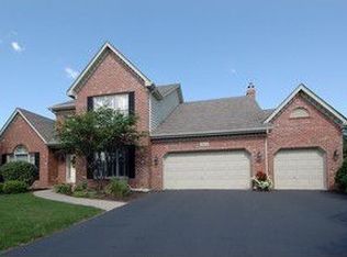 2612 Breckenridge Ln, Naperville, IL 60565