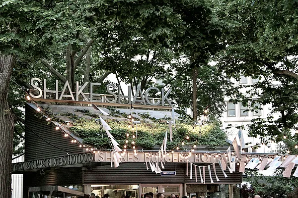 Rented by Brown Harris Stevens | media 6