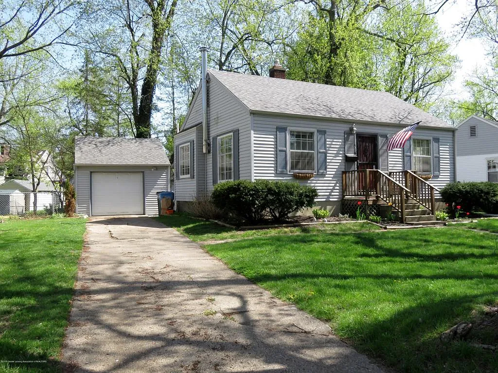 518 N Dexter Dr photo 1