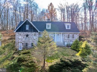 964 Mount Pleasant Rd, Pottstown, PA 19465