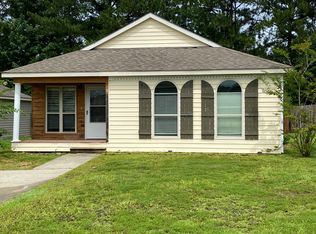 194 Hawthorne Dr, Hattiesburg, MS 39402