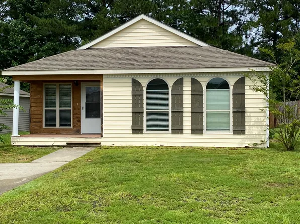 194 Hawthorne Dr, Hattiesburg, MS 39402