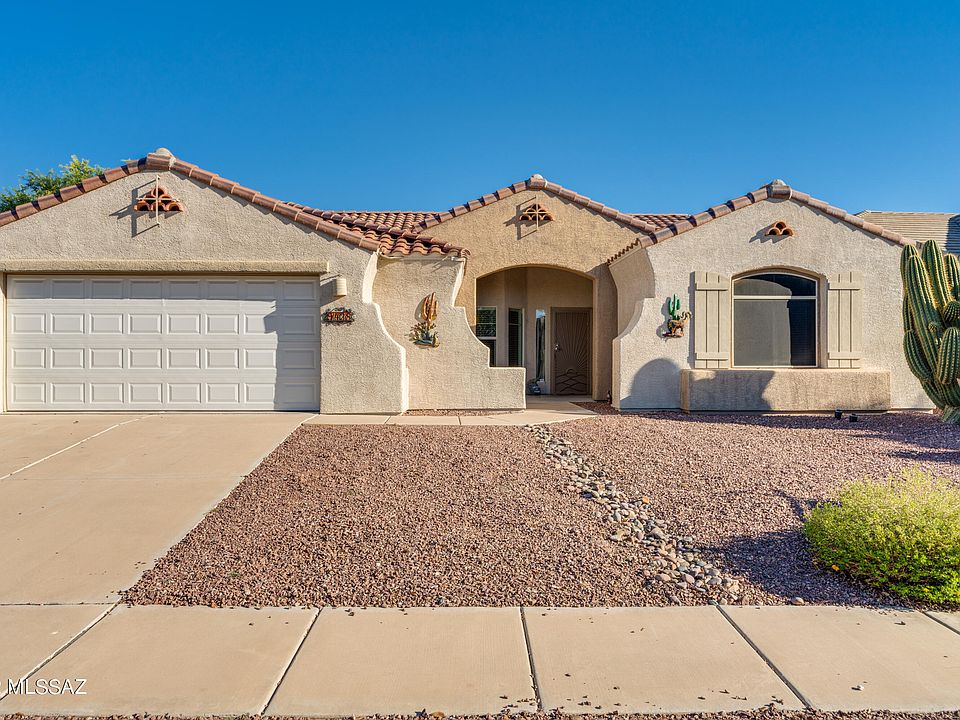 9438 N Weather Hill Dr, Tucson, AZ 85743 | Zillow