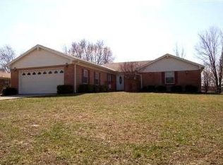 3655 Pimlico Ct, Hamilton, OH 45011