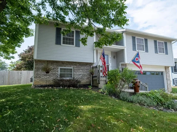 5134 Bressler Dr, Hilliard, OH 43026
