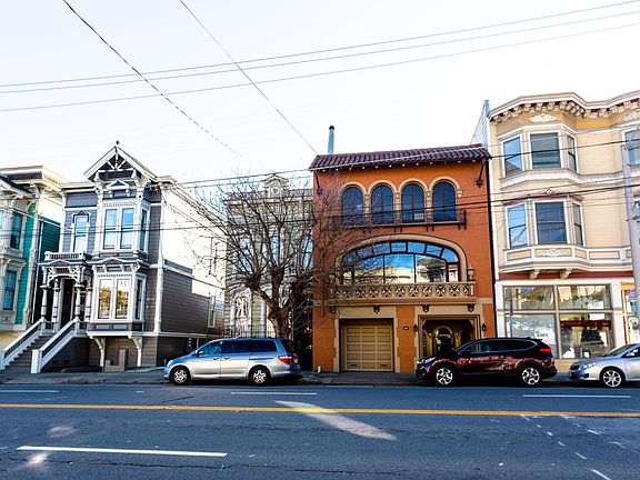 2nd image of 2787 California St APT 3