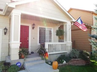 4740 Falls Church Rd, Colorado Springs, CO 80920