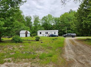 15 Gail Rd, Fayette, ME 04349