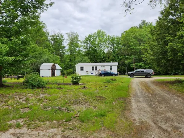 15 Gail Road, Fayette, ME 04349