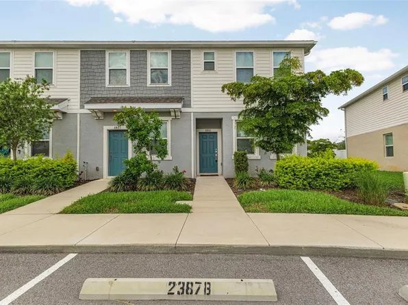 8861 Daybreak St, Sarasota, FL 34241