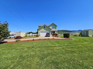 83021 Florence Ave, Creswell, OR 97426