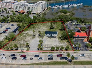 303 S Ponce De Leon Blvd, Saint Augustine, FL 32084