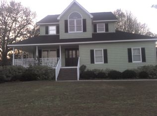 105 McKelvey Pl, Goose Creek, SC 29445