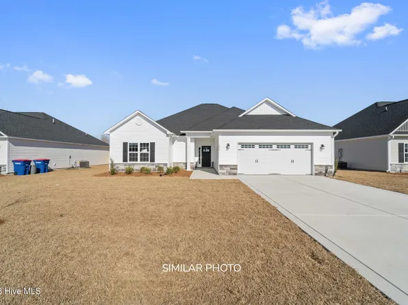 710 Regiment Road, Jacksonville, NC 28546