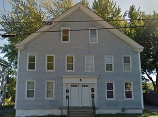 80 Brown St APT 1, Westbrook, ME 04092