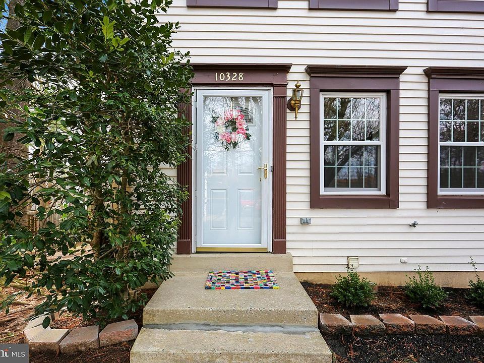 10328 Apple Ridge Rd, Gaithersburg, MD 20886 Zillow