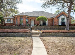 104 El Paseo St, Denton, TX 76205