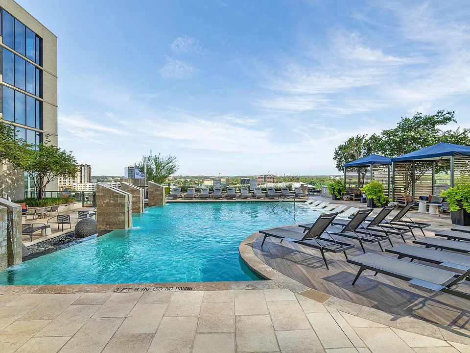 Northshore Austin