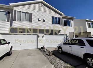 813 S Russell St, Airway Heights, WA 99001
