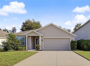 25199 NW 8TH ROAD, NEWBERRY, FL 32669