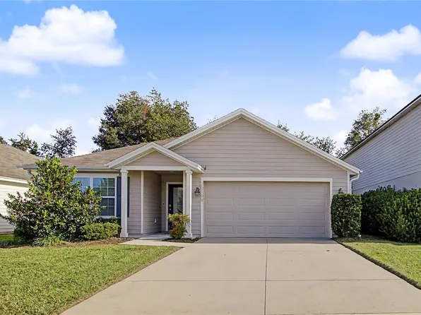 25199 NW 8TH ROAD, NEWBERRY, FL 32669