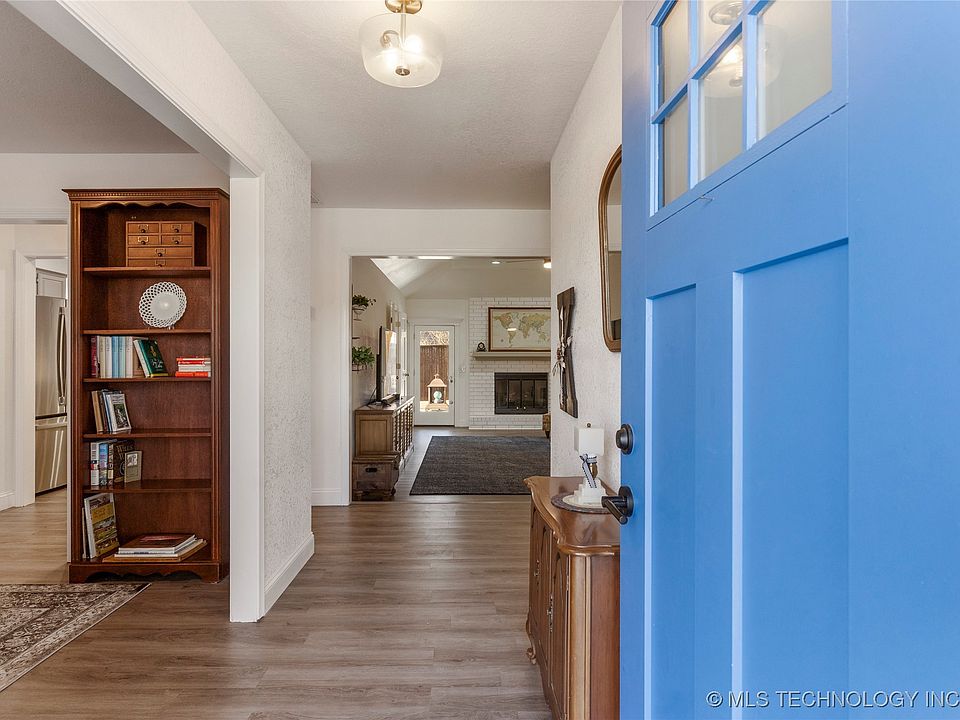 7326 E 64th Pl, Tulsa, OK 74133 | Zillow