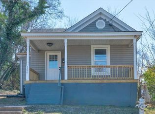2256 Easley Ave, Lynchburg, VA 24501