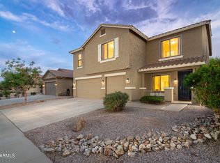 1053 E Harvest Rd, San Tan Valley, AZ 85140