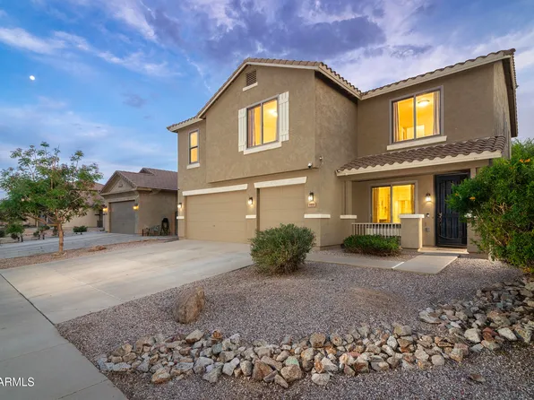 1053 E HARVEST Road, San Tan Valley, AZ 85140