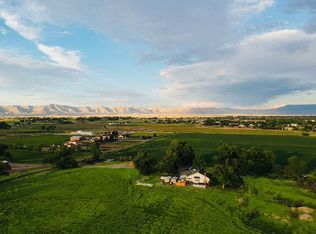 2175 J 1/4 Rd, Grand Junction, CO 81505