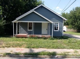 3412 E 9th St, Indianapolis, IN 46201